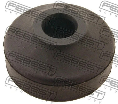 FEBEST 2007-2014 Suzuki Swift Rear Shock Absorber Bushing SZSB-016