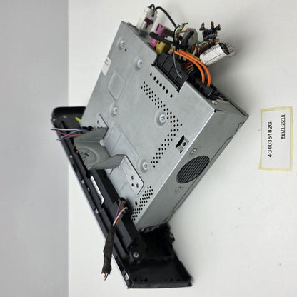 2010-2020 Audi A7 Radio/CD/DVD/GPS head unit 4G0035182G