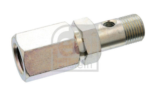 FEBI BILSTEIN MERCEDES-BENZ Pressure Control Valve 29677