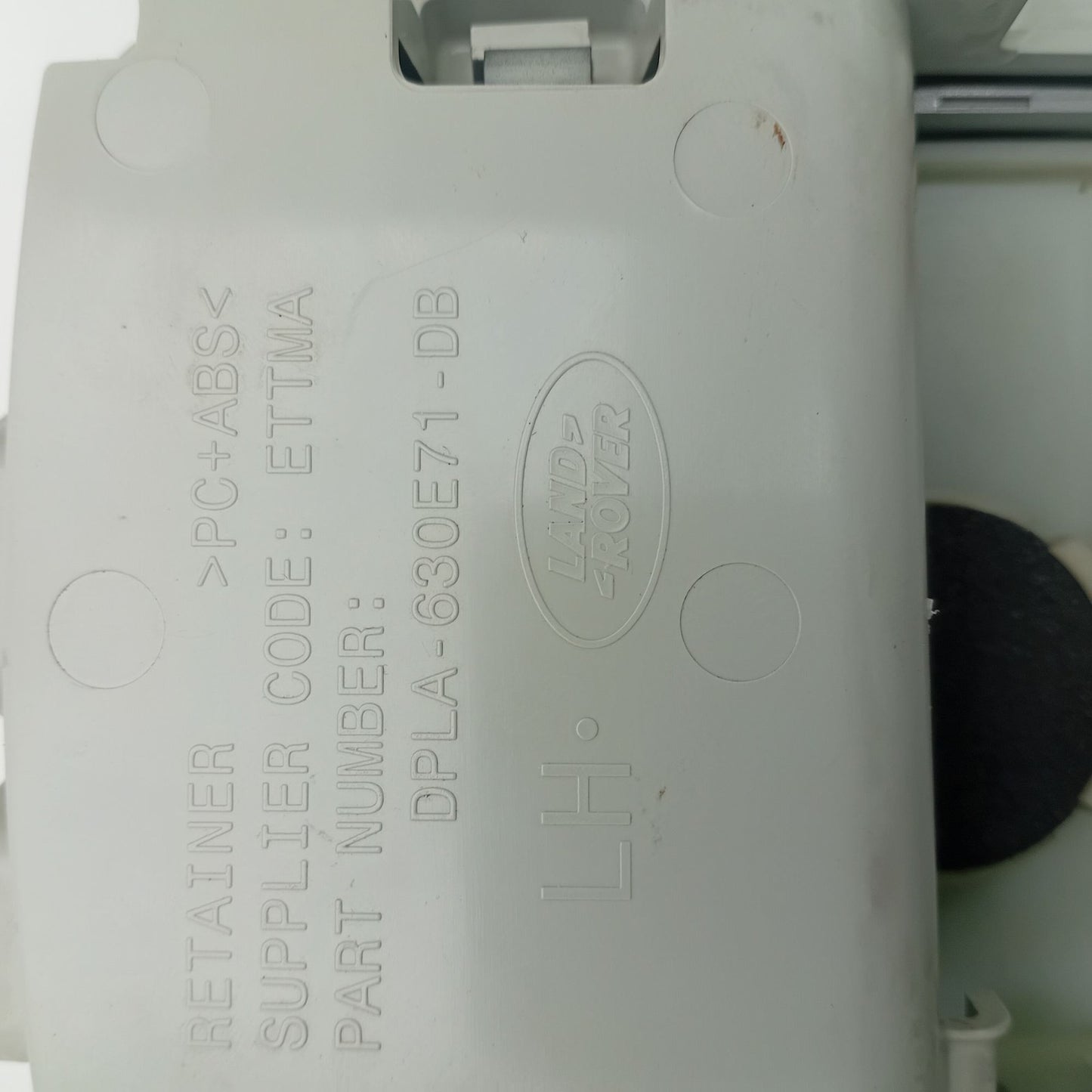 2013-2017 Land Rover Range Rover L405 Rear Roof Dome Light DPLA630E71DB