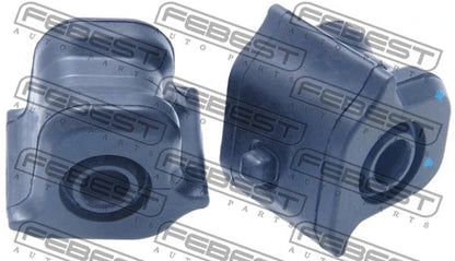 FEBEST 2008-2015 Scion xB Front Stabilizer Bar Bush Kit TSB-ACR50F-KIT