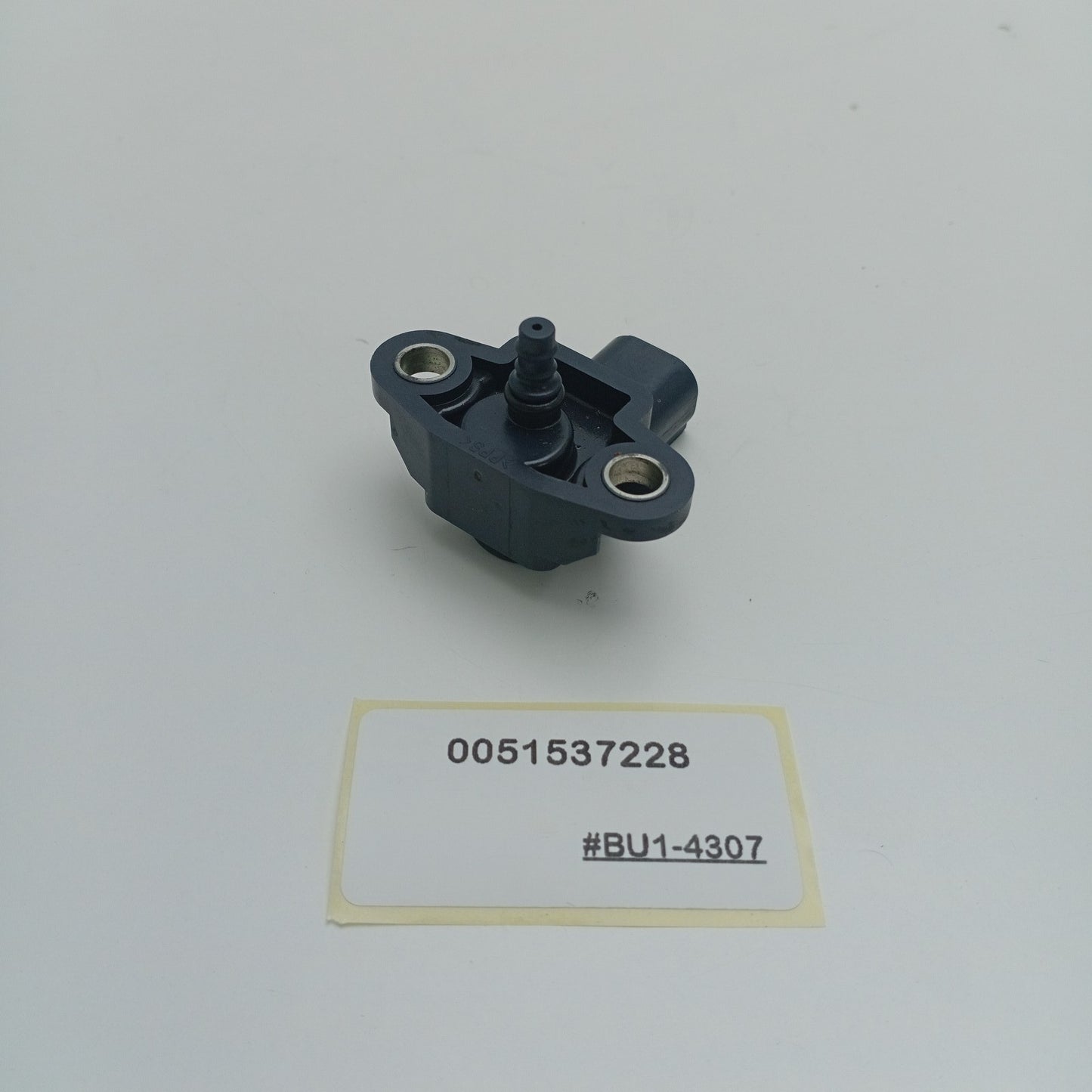 2003-2006 Mercedes-Benz CL55 AMG Manifold Absolute Pressure Sensor 0051537228