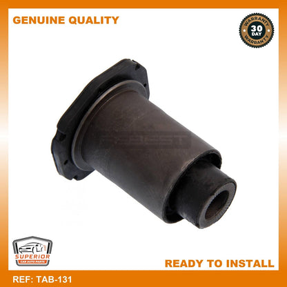 Febest 1998-2007 Lexus LX470 Arm Bushing Front Lower Arm TAB-131