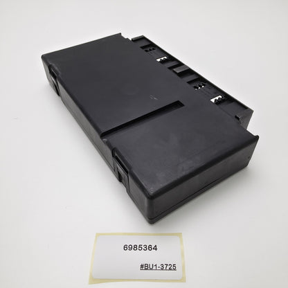 2006 BMW 6 Series Body Control Module BCM KGM 6985364