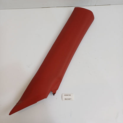 2013-2018 Bentley Flying Spur Front Right A Pillar Trim Panel 4W0867458