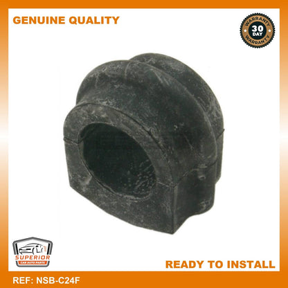 FEBEST 2011-2013 Nissan Cabstar Stabilizer Bar Bushing NSB-C24F