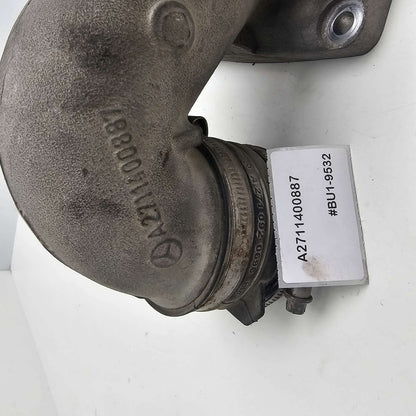 2005 Mercedes-Benz W203 Supercharger with Compressor A2711400887