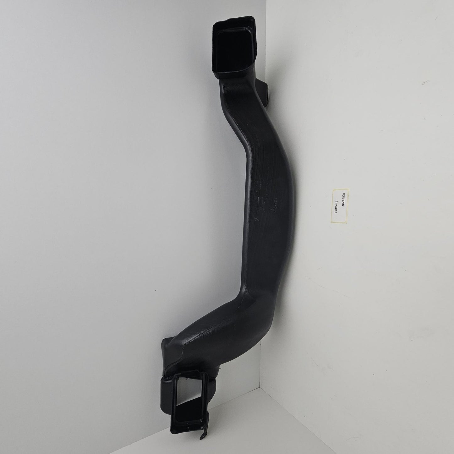 2007-2013 BMW X5 Cabin Air Duct Channel 6982419