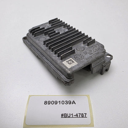 2010-2017 Jaguar XJ Headlight Ballast 89091039A