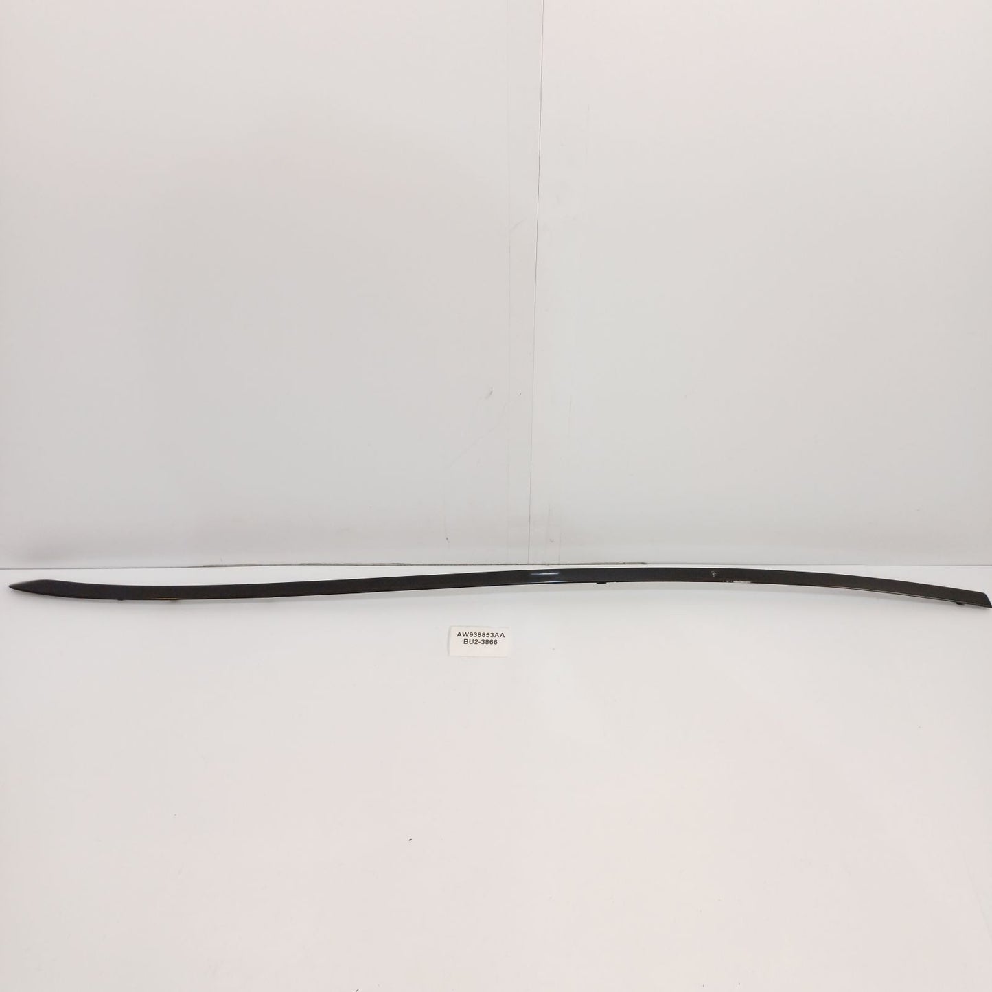 2010-2014 Jaguar XJ Windshield trim AW938853AA