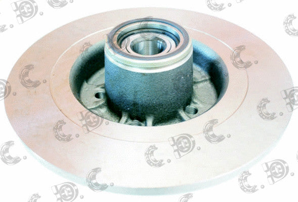FEBEST 1995-1998 Toyota Land Cruiser Shock Absorber Cup Washer 0198-024