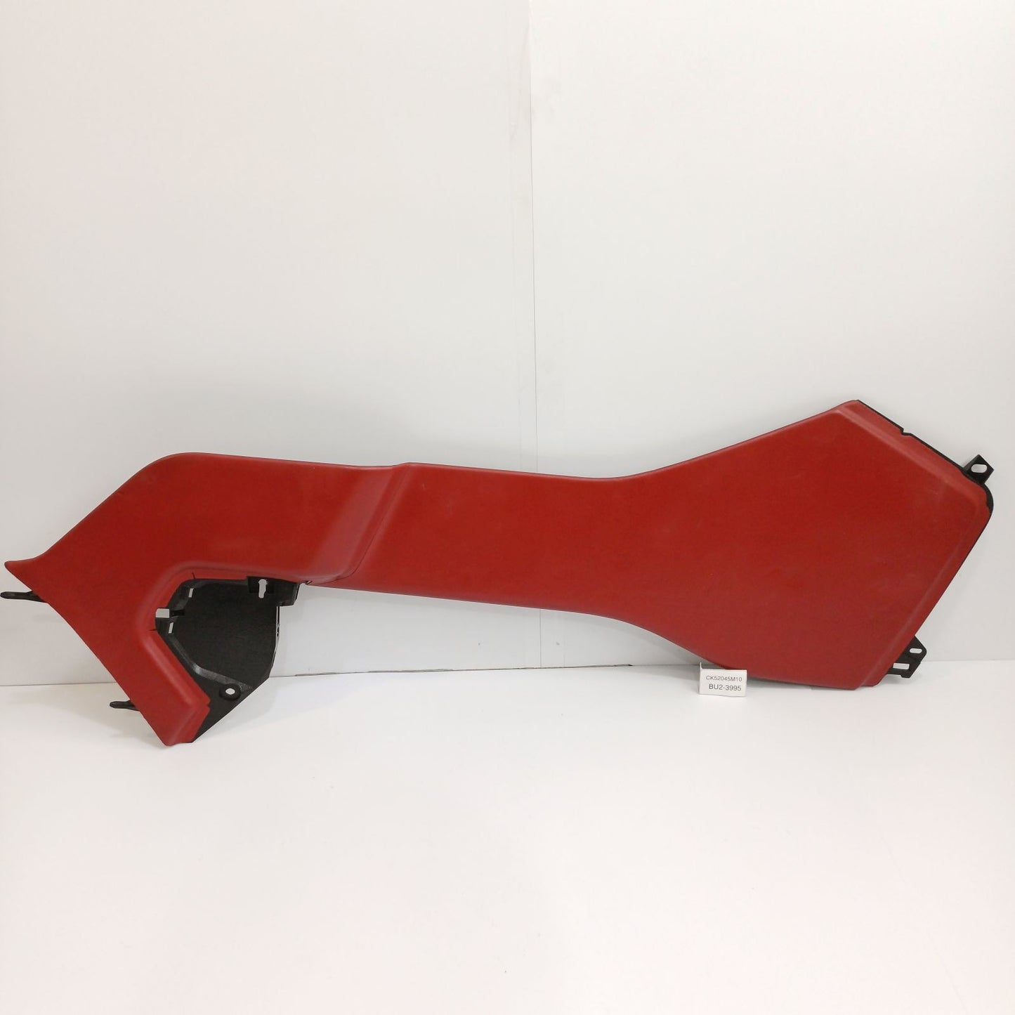 2013-2018 Land Rover Range Rover L405 FRONT LEFT CENTER CONSOLE TRIM CK52045M10