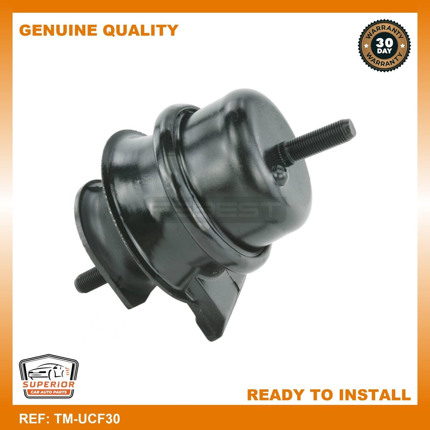 FEBEST 2001-2006 Lexus LS430 Engine Mount Hydro TM-UCF30