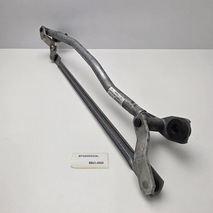 2003-2013 Audi S3 FRONT WINDSCREEN WIPER LINKAGE 8P2955023L