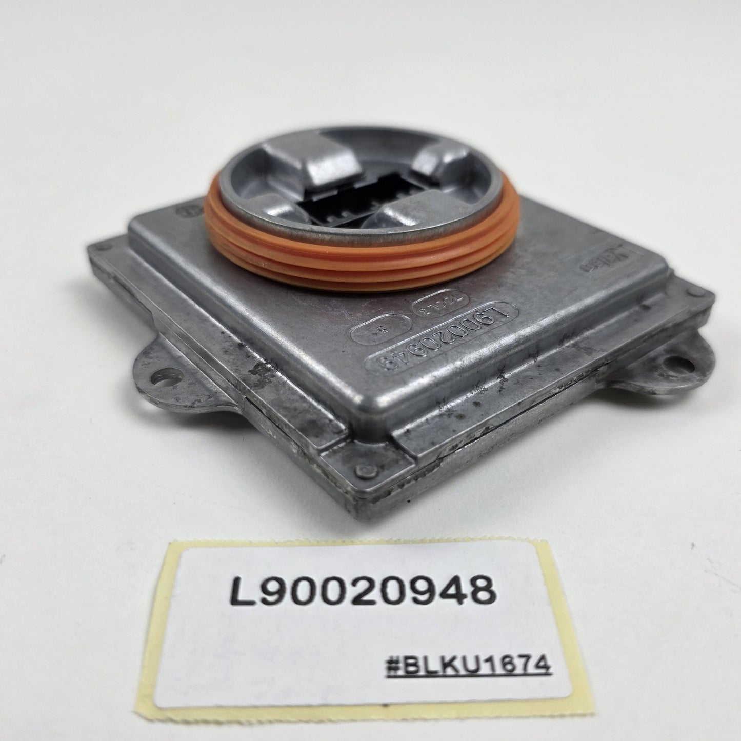 2013-2017 Range Rover Velar Headlight LED DRL Module L90020948