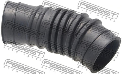FEBEST 1995-2002 Toyota 4Runner Air Cleaner Hose TAH-1KZTE