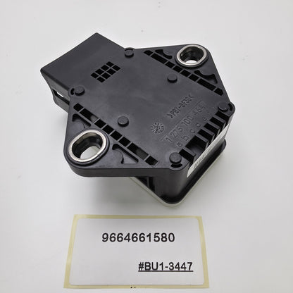 2009-2014 Peugeot 308 ESP Yaw Rate Speed Sensor 9664661580