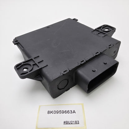 2009-2016 Audi A8 Battery Low Voltage Indicator 8K0959663A