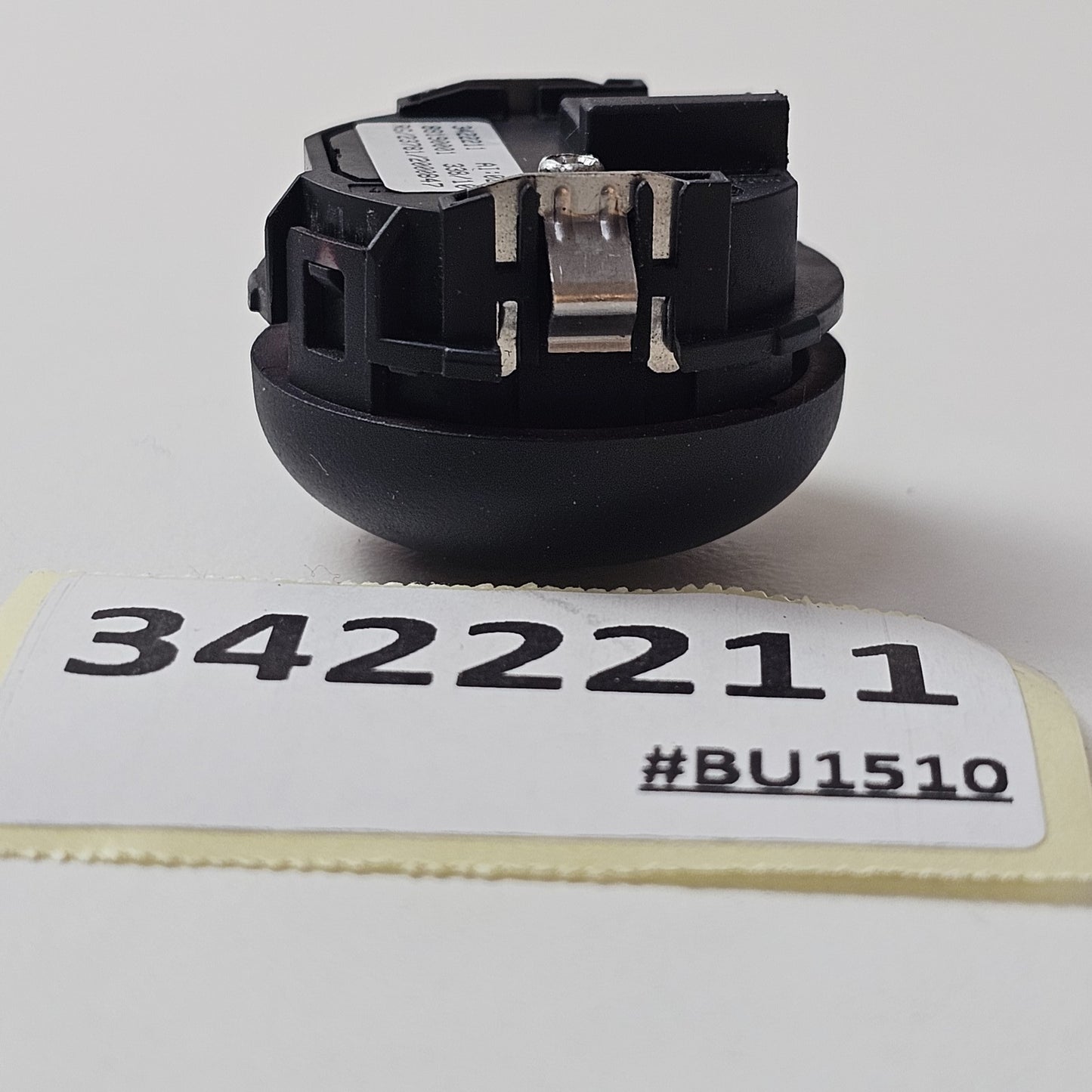 2007-2014 MINI Cooper S R56 EMERGENCY FLASHER HAZARD SWITCH 3422211