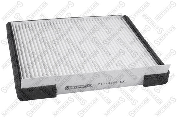STELLOX 2007-2018 Hyundai Elantra Air Filter Assembly 971332H001