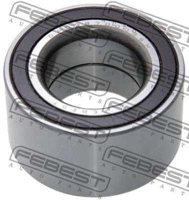 Febest Front Wheel Bearing DAC38700038M