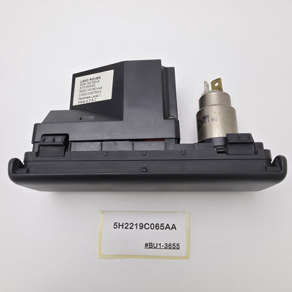 2006-2011 Land Rover Range Rover Sport Rear Console AUX Port 5H2219C065AA