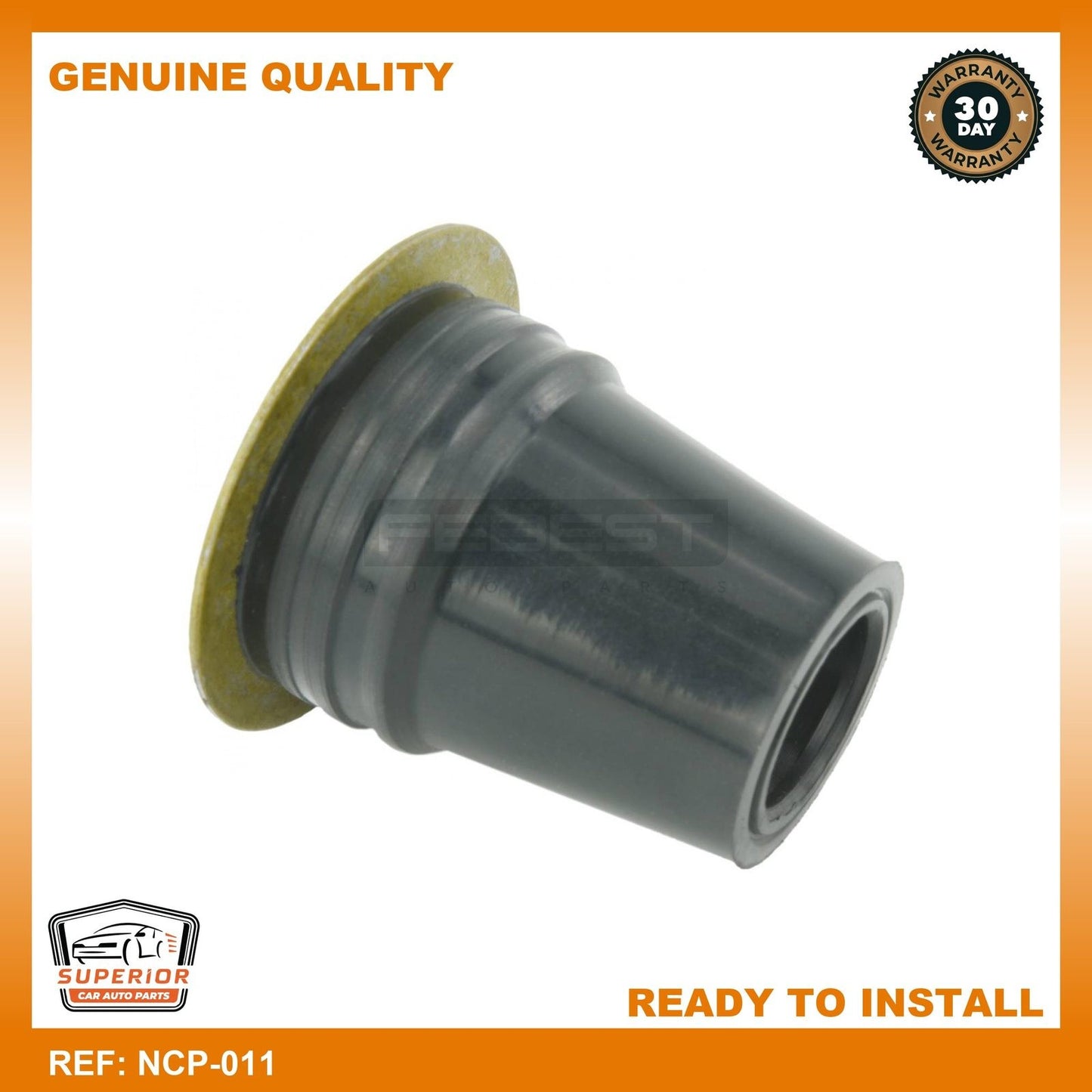 FEBEST 2002-2007 Nissan X-Trail Seal Ring, Injector NCP-011