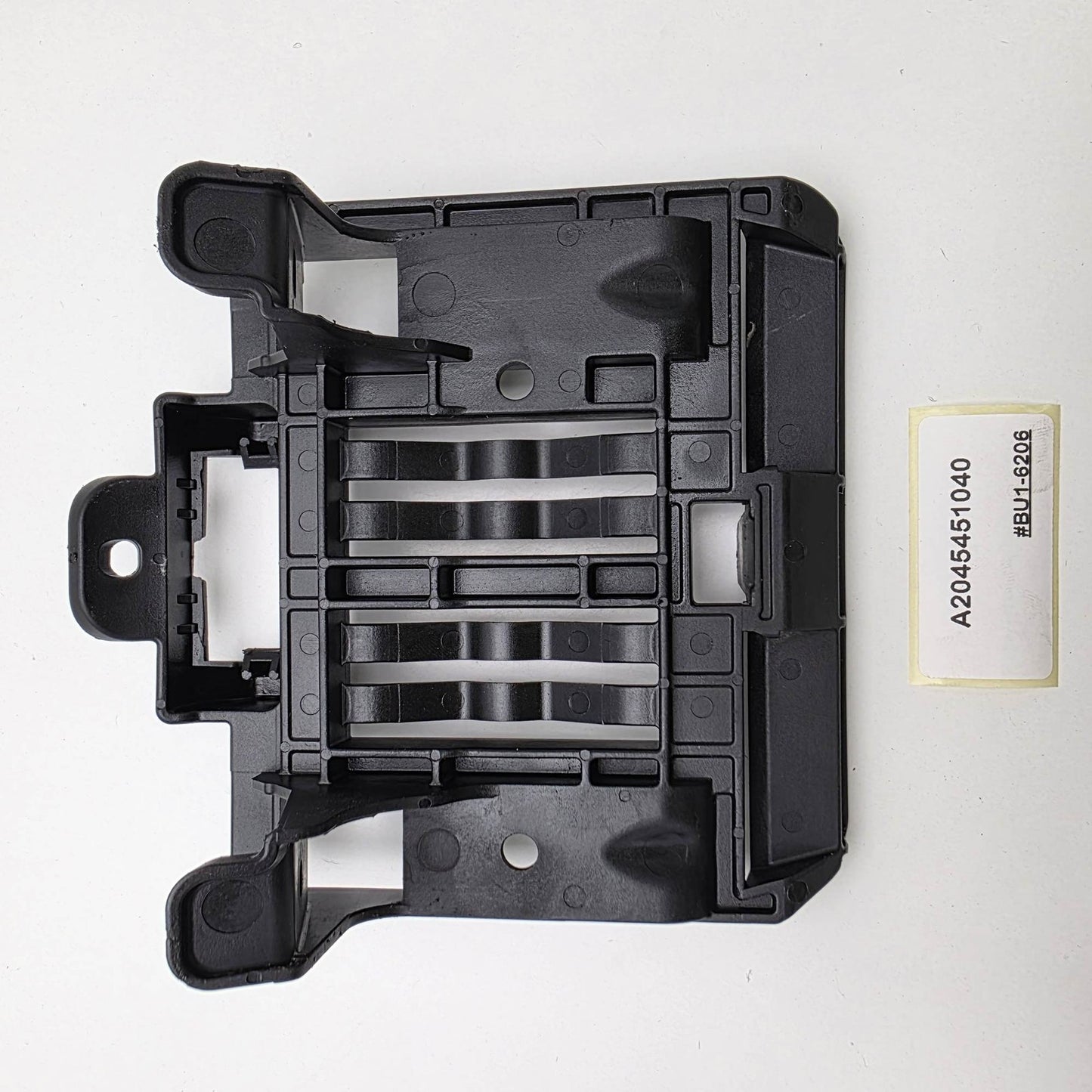 2008-2011 Mercedes-Benz C300 Media Interface Bracket A2045451040