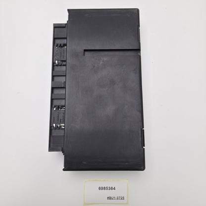 2006 BMW 6 Series Body Control Module BCM KGM 6985364
