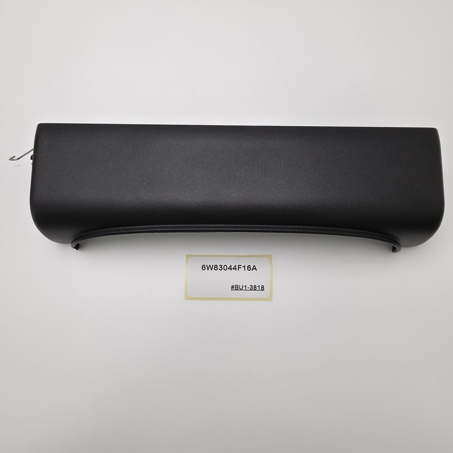 2007-2015 Jaguar XK STEERING COLUMN TRIM COVER 6W83044F16A