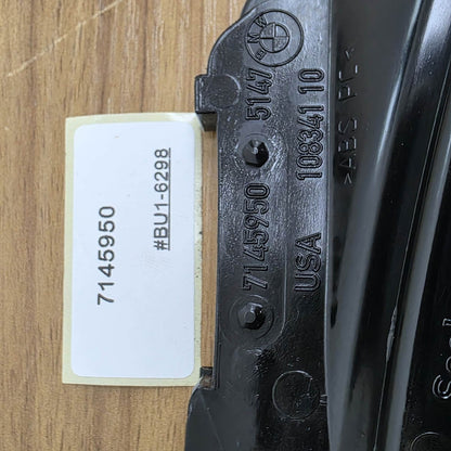 2007-2013 BMW X5 Right Side Trunk Trim Panel 7145950