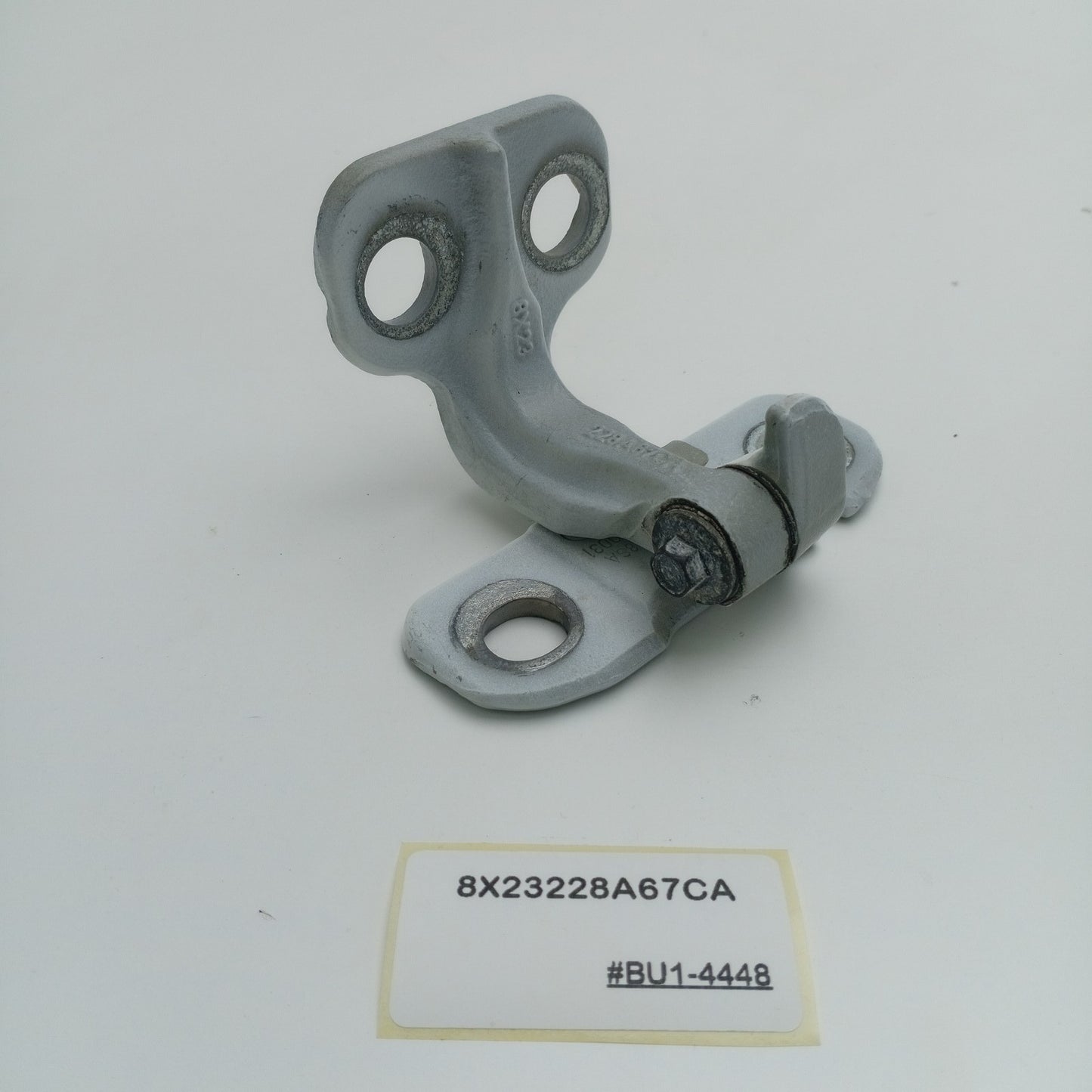 2009-2015 Jaguar XF Door Hinge - FRONT 8X23228A67CA