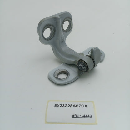 2009-2015 Jaguar XF Door Hinge - FRONT 8X23228A67CA