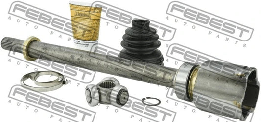 FEBEST NISSAN Inner Cv Joint Right 0211-J32VQ25RH