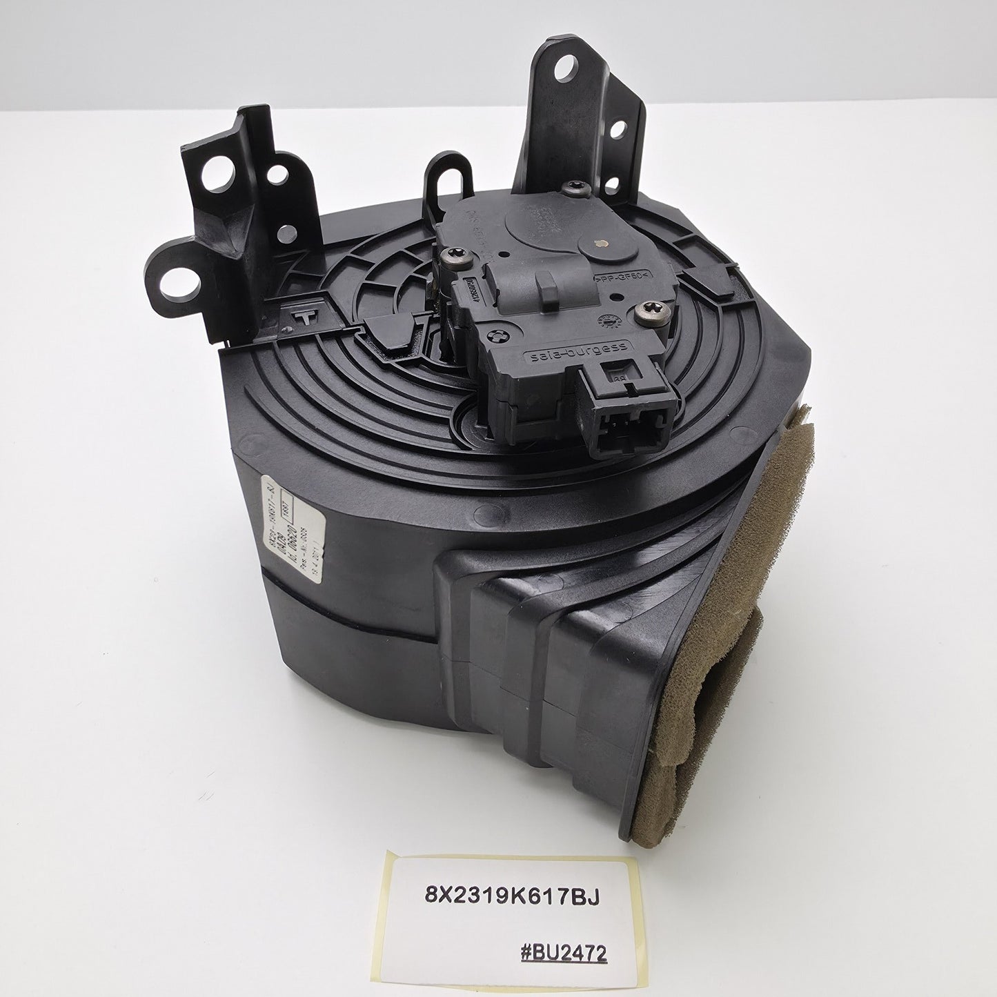 2008-2016 Jaguar XF Centre Dashboard Air Vent 8X2319K617BJ