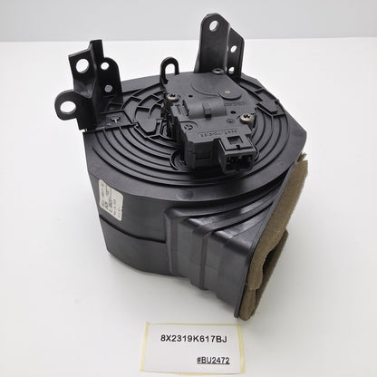 2008-2016 Jaguar XF Centre Dashboard Air Vent 8X2319K617BJ