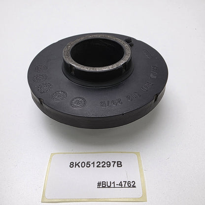 2008-2016 Audi A4 Lower Coil Spring Bushing Mount 8K0512297B