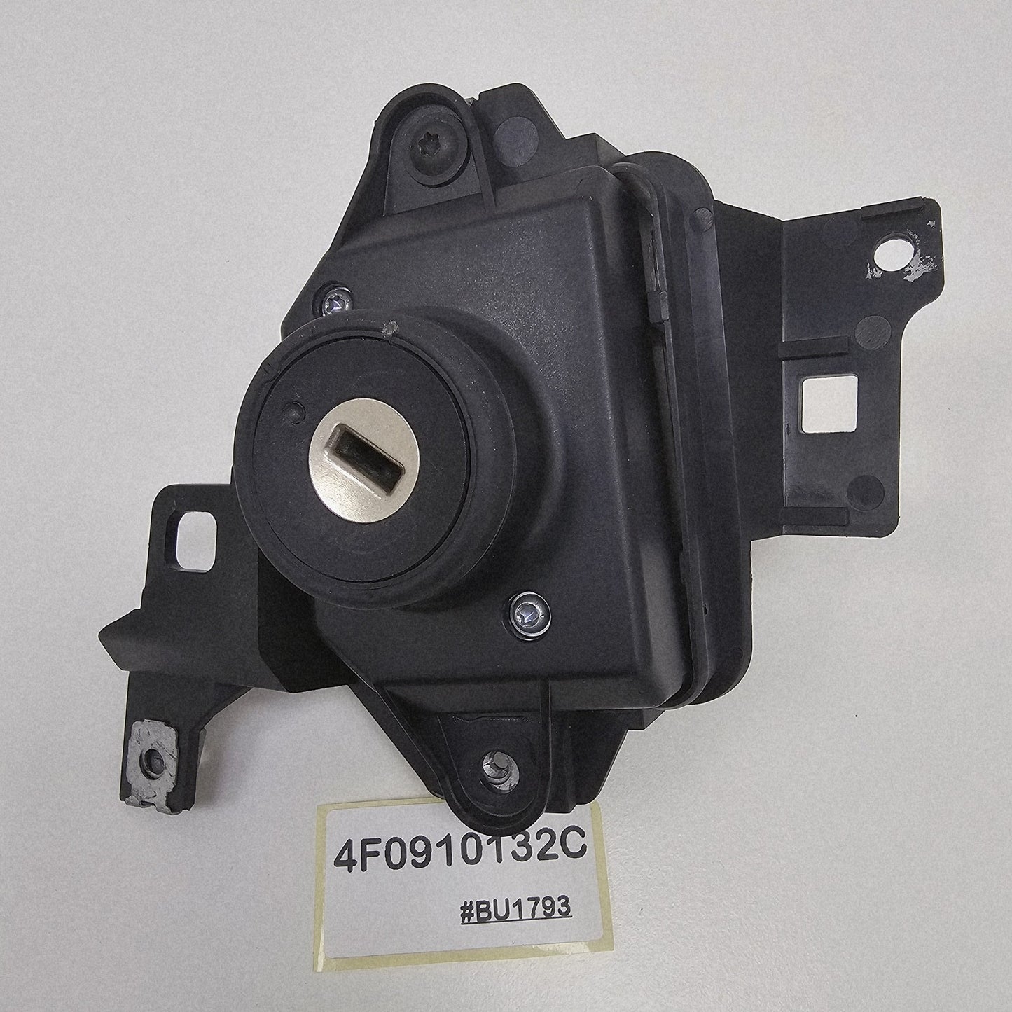 2007-2015 Audi Q7 Ignition/Starter Switch 4F0910132C