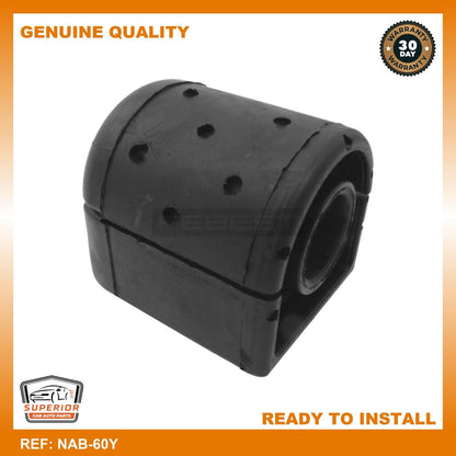 FEBEST NISSAN Control Arm Bushing NAB-60Y