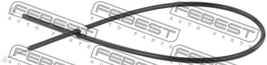 FEBEST 2000-2003 BMW X5 Bonnet Cable 19101-E53FR