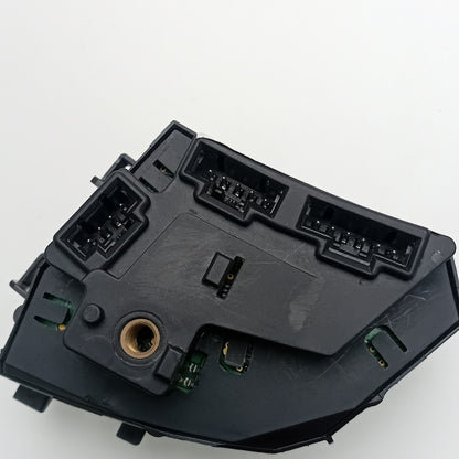 2009-2016 Jaguar XF Steering Wheel Cruise Control Switch 8X2314K147AA