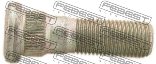 FEBEST 2003-2007 INFINITI G35 Wheel Stud 0884-001