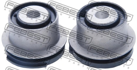 FEBEST VAG Control Arm Bushing ADAB-001
