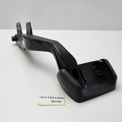 2009-2017 Audi A6 L Brake Pedal 4H1723140A
