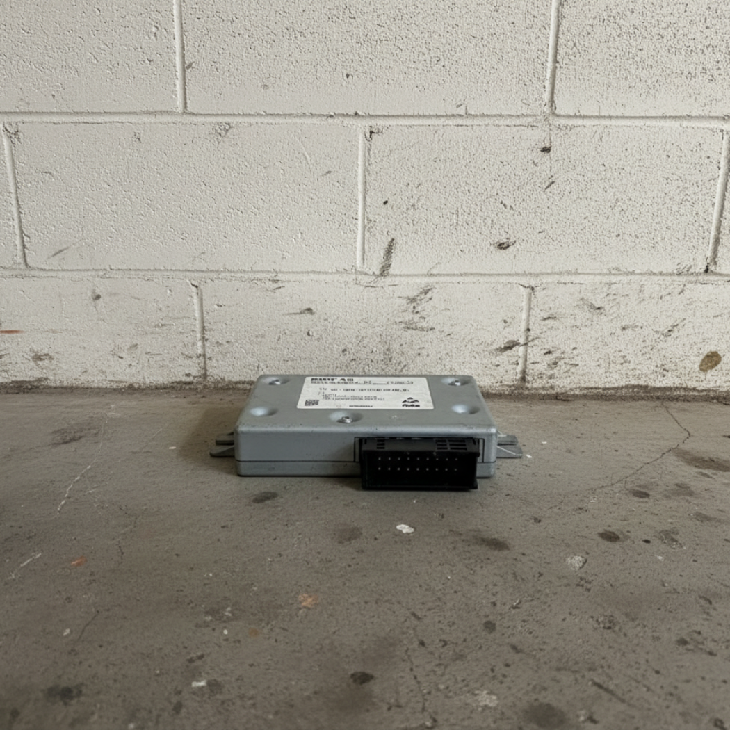 2013 BMW 520i F10 Head-Up Display Control Unit Used OEM 65509254343