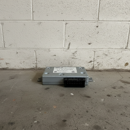2013 BMW 520i F10 Head-Up Display Control Unit Used OEM 65509254343