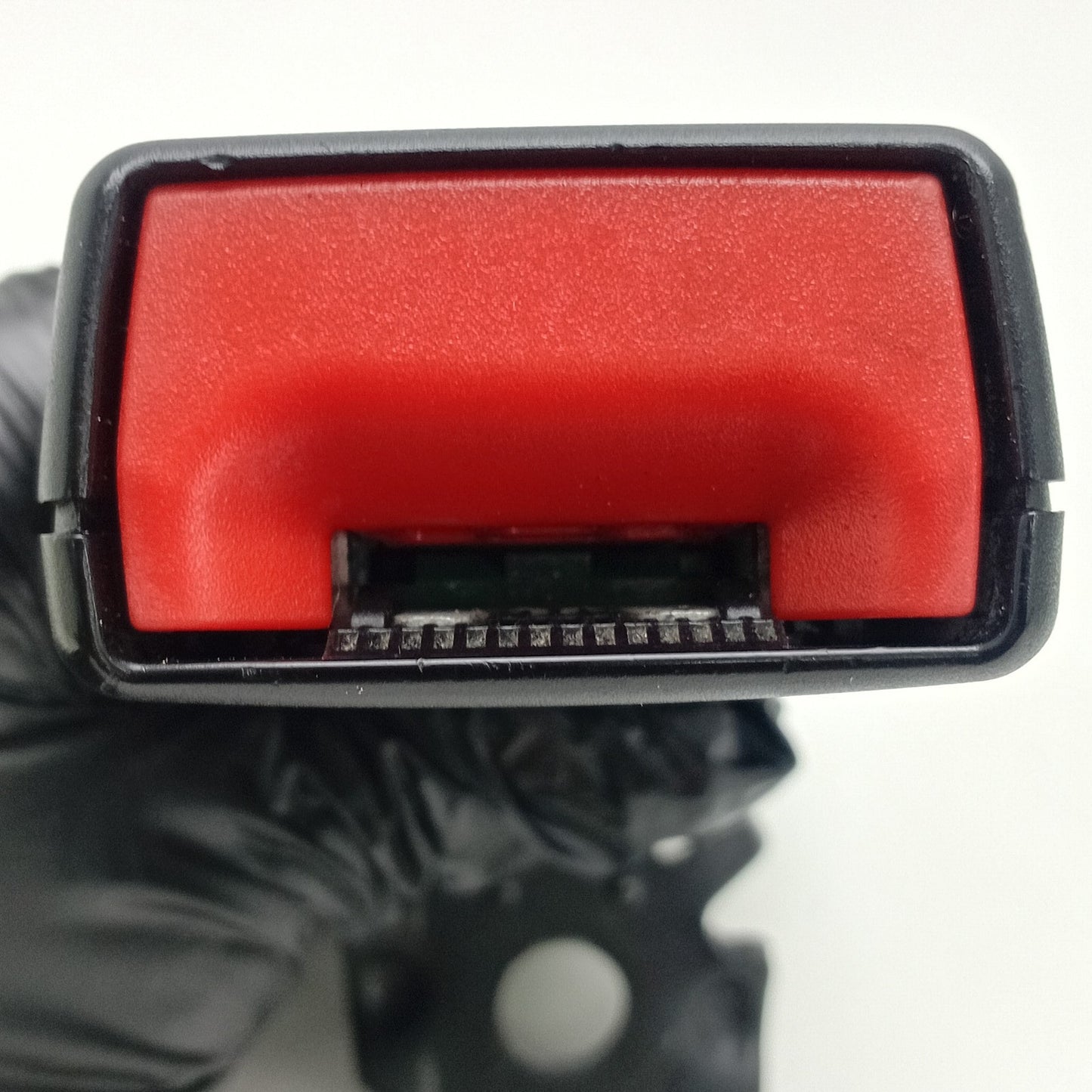 2009-2016 Audi A5 Rear Seat Belt Buckle Receiver Right 8K0857740AC