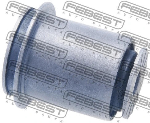 FEBEST 2006-2015 Jeep Commander Front Lower Control Arm Bushing CRAB-026