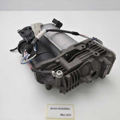 2009-2016 Land Rover Discovery IV Compressor Suspension BH3219G525DC