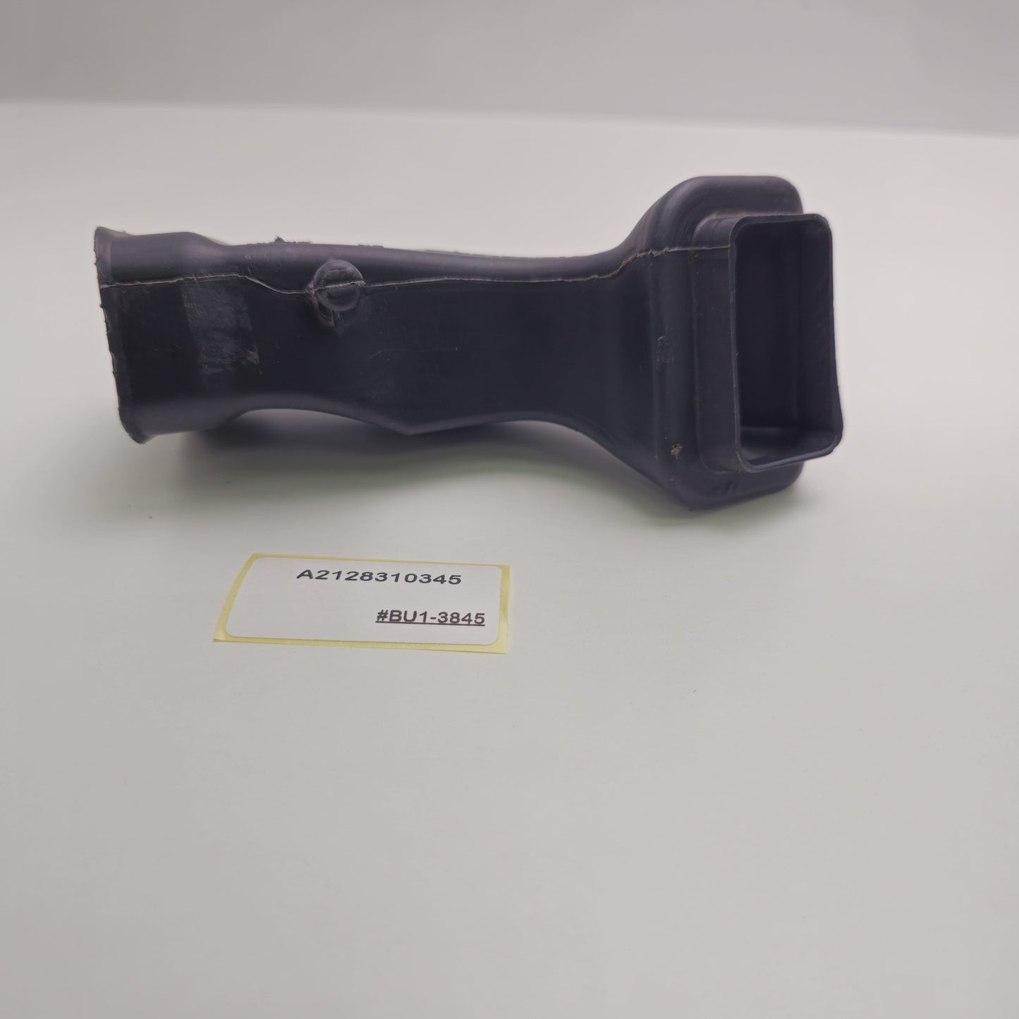 2014-2017 Mercedes-Benz S550 Dashboard Left Air Vent Duct A2128310345